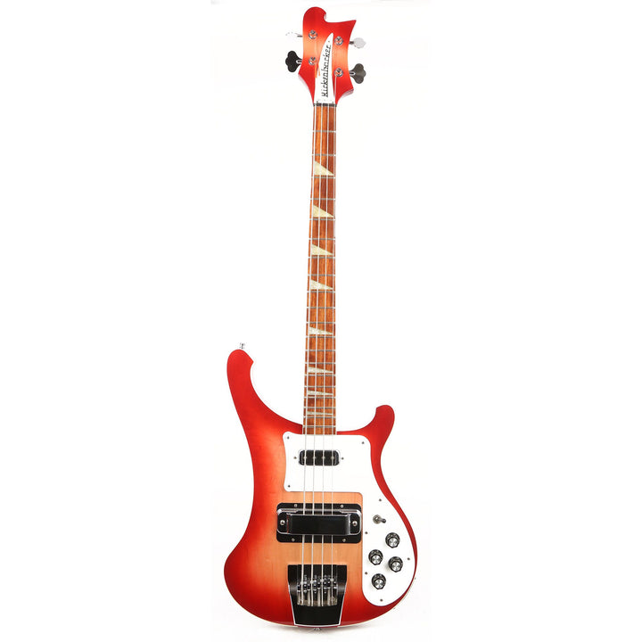 Rickenbacker 4003 Bass Fireglo 2004
