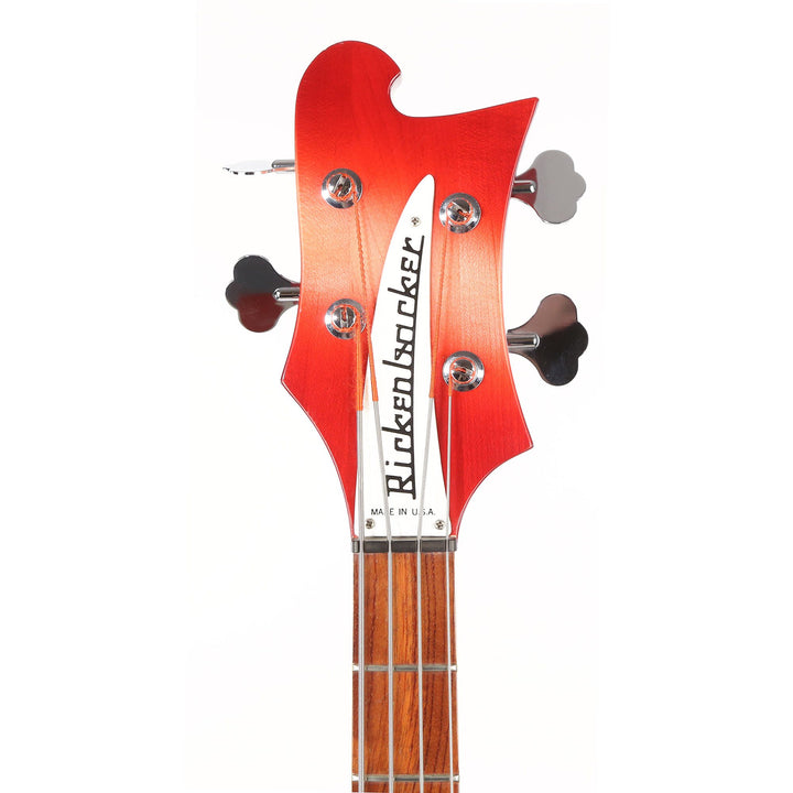 Rickenbacker 4003 Bass Fireglo 2004