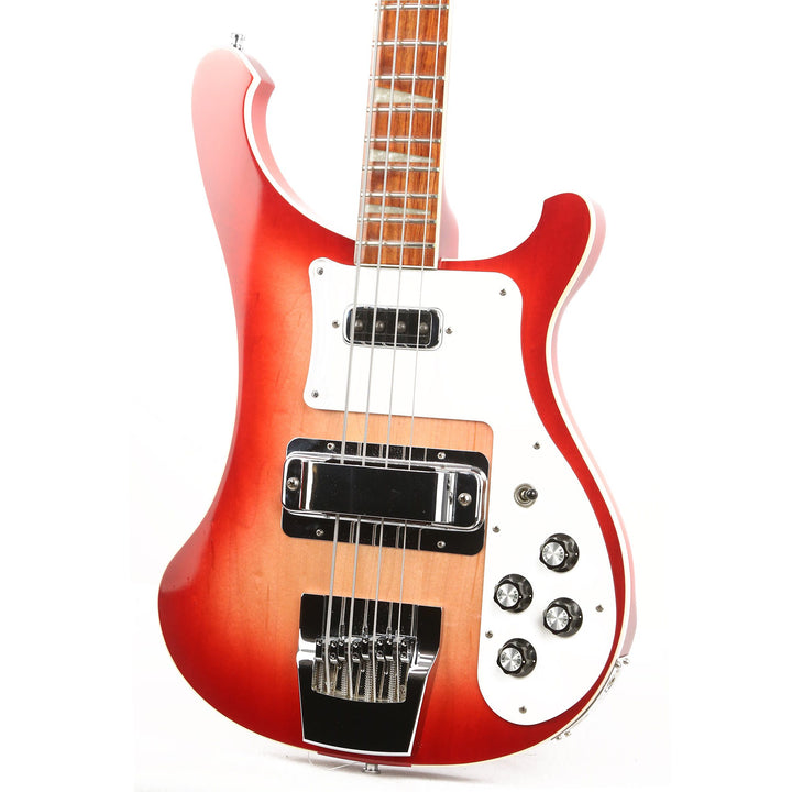 Rickenbacker 4003 Bass Fireglo 2004