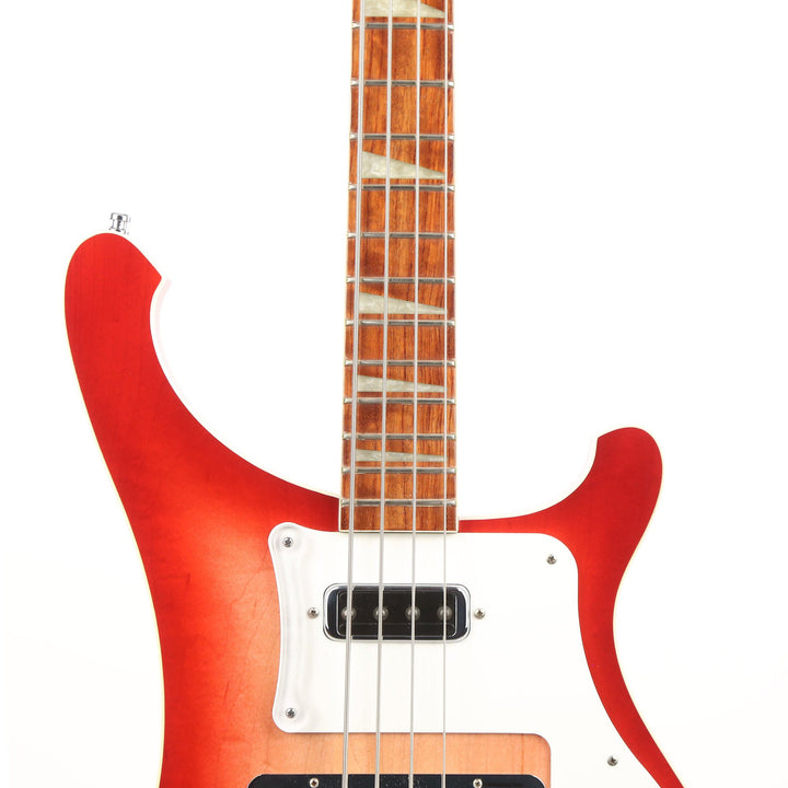 Rickenbacker 4003 Bass Fireglo 2004