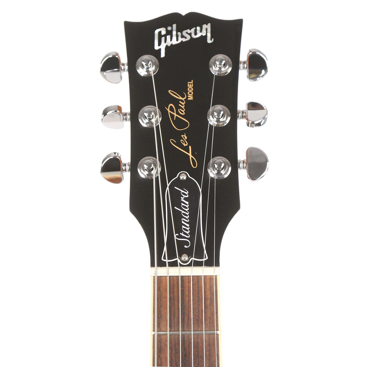 Gibson Les Paul Standard Quilt Ocean Water Perimeter 2019 — 4