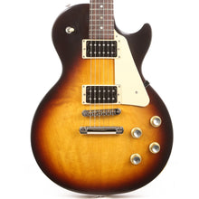 Gibson Les Paul Studio Tribute Satin Tobacco Burst 2019