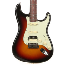 Fender American Ultra Stratocaster HSS Rosewood Fretboard Ultraburst