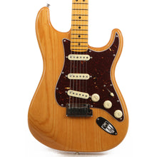 Fender American Ultra Stratocaster Aged Natural