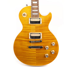 Gibson Slash Les Paul Appetite Amber