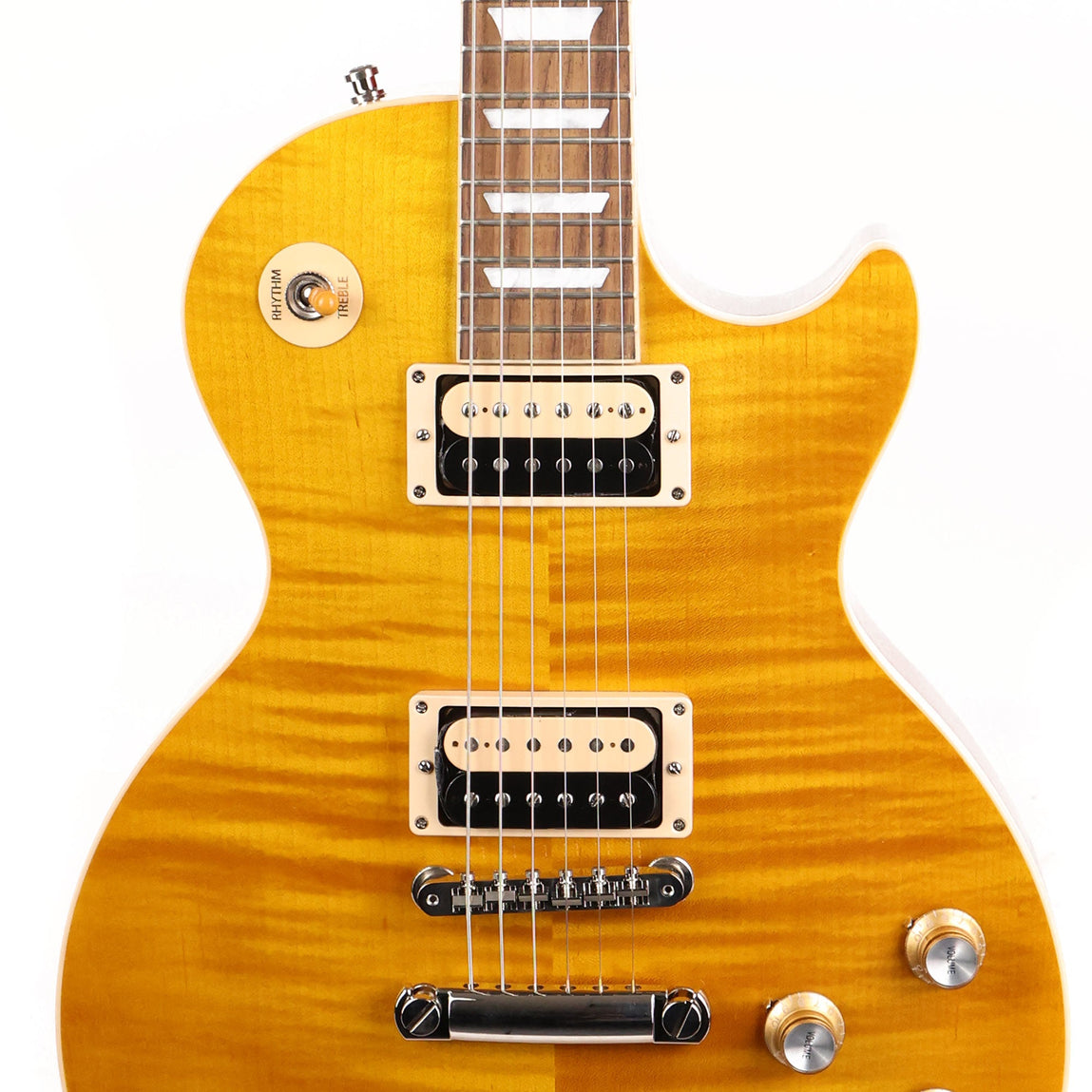ギター Gibson Slash Les Paul Appetite Amber Gibson Slash Les Paul Appetite Amber | The Music Zoo
