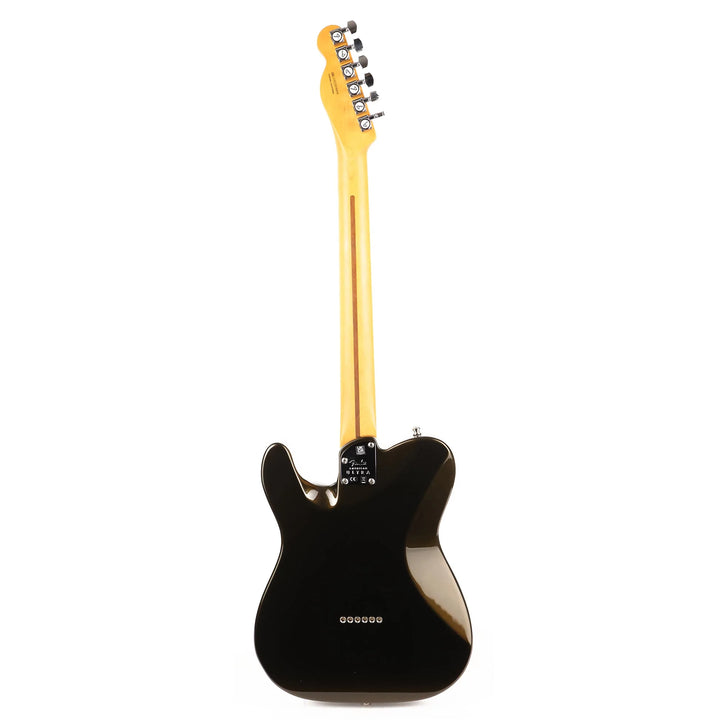 Fender American Ultra Telecaster Rosewood Fretboard Texas Tea