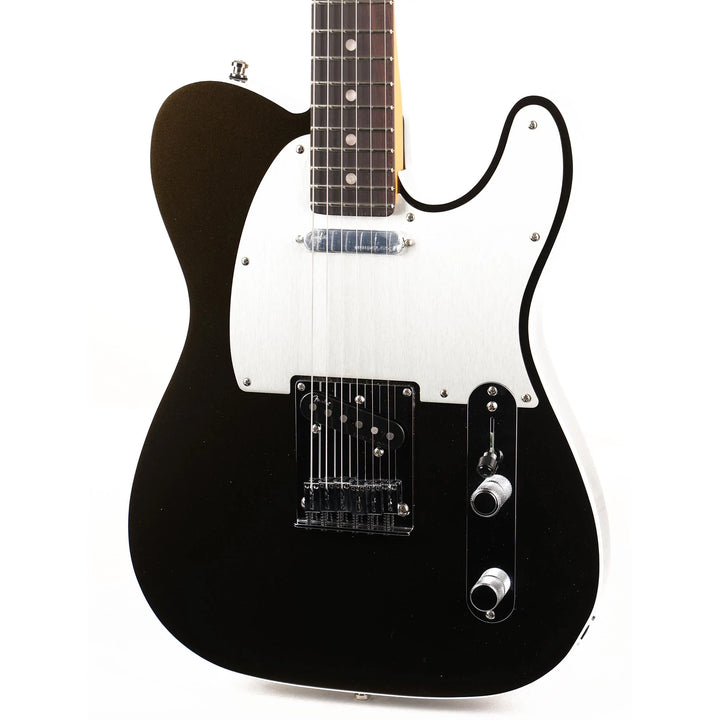 Fender American Ultra Telecaster Rosewood Fretboard Texas Tea