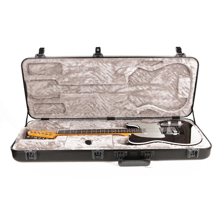 Fender American Ultra Telecaster Rosewood Fretboard Texas Tea