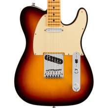 Fender American Ultra Telecaster Ultraburst