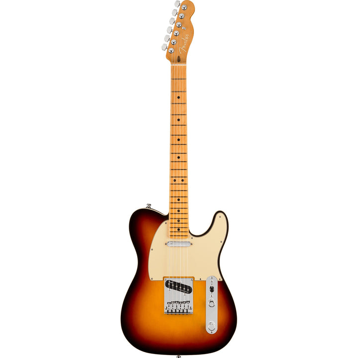 Fender American Ultra Telecaster Ultraburst