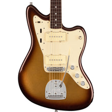 Fender American Ultra Jazzmaster Rosewood Fretboard Mocha Burst