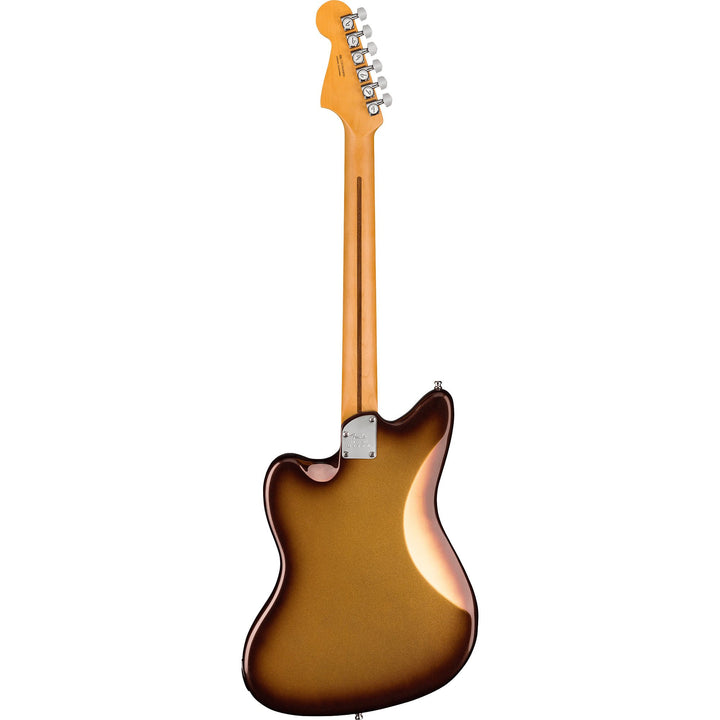 Fender American Ultra Jazzmaster Rosewood Fretboard Mocha Burst