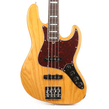 Fender American Ultra Jazz Bass Aged Natural