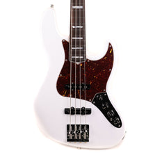 Fender American Ultra Jazz Bass Arctic Pearl