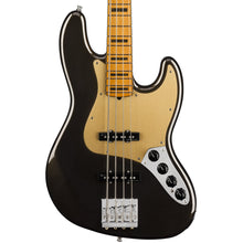 Fender American Ultra Jazz Bass Texas Tea
