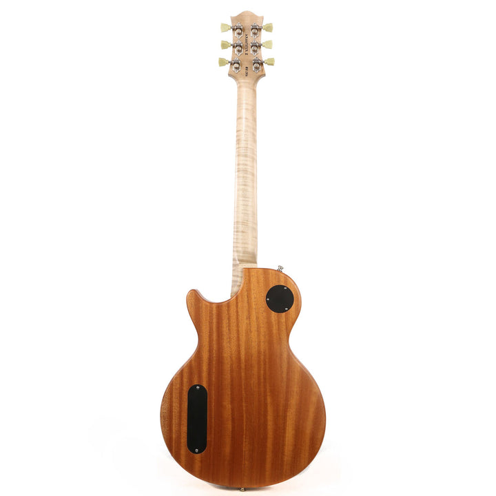 Nik Huber Krautster II 2-Tone Sunburst 2019