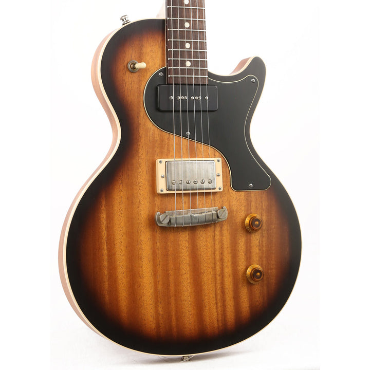 Nik Huber Krautster II 2-Tone Sunburst 2019