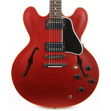 Gibson ES-335 Satin Cherry 2011