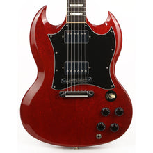 Gibson SG Standard Cherry 2010