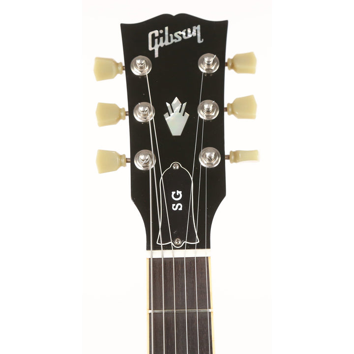 Gibson SG Standard Cherry 2010