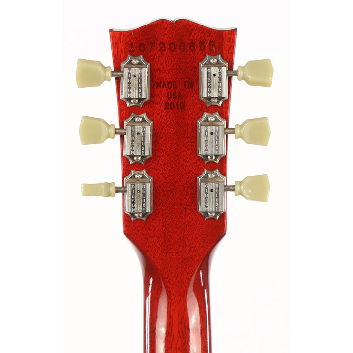 Gibson SG Standard Cherry 2010