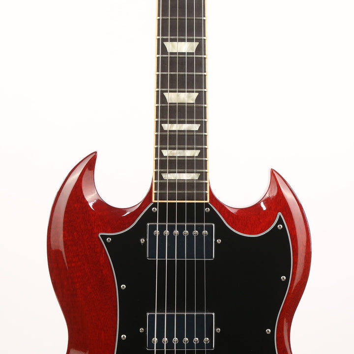 Gibson SG Standard Cherry 2010