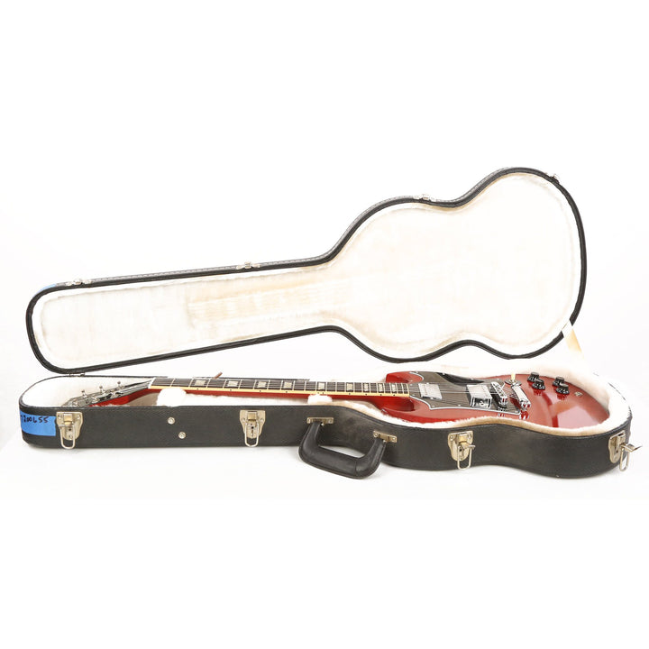 Gibson SG Standard Cherry 2010