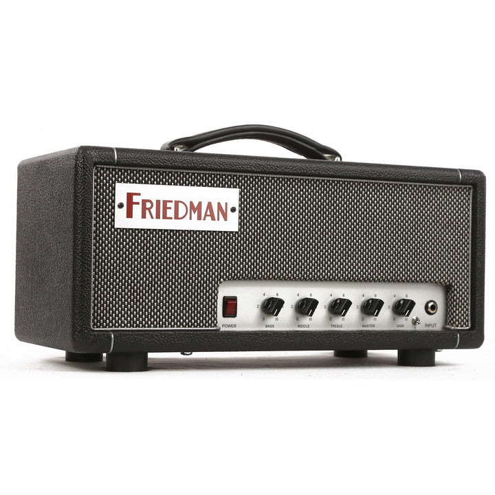 Friedman Amplification DS-20 Mini Shirley 20W Guitar Combo Amplifier