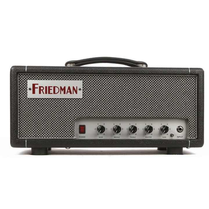 Friedman Amplification DS-20 Mini Shirley 20W Guitar Combo Amplifier
