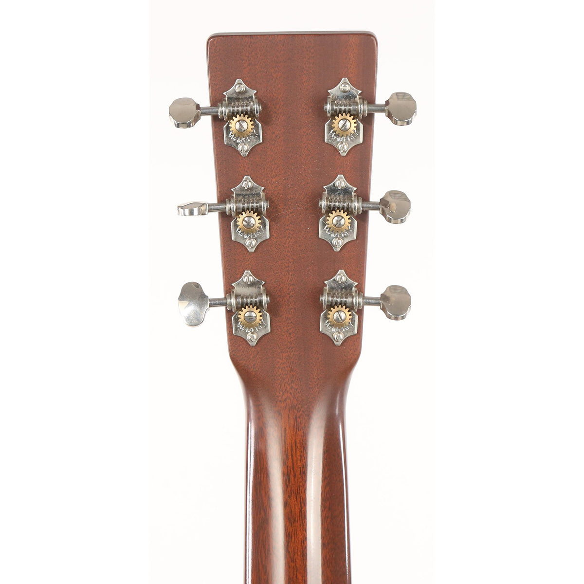Martin 000-18MC Martin Carthy Signature Acoustic 2003 — 5