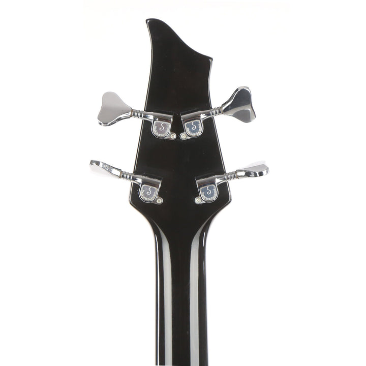 Tom Lieber Spellbinder Stanley Clarke Bass