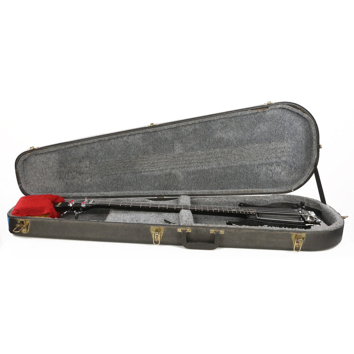 Tom Lieber Spellbinder Stanley Clarke Bass