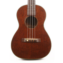 Martin Tenor Uke Style 1 Late 1950s