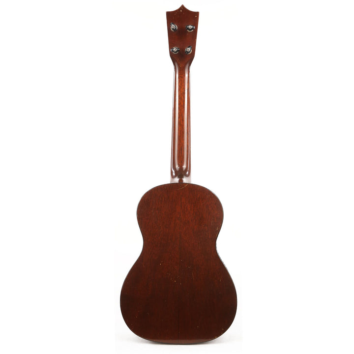 Martin Tenor Uke Style 1 Late 1950s