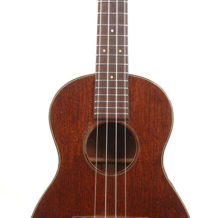 Martin Tenor Uke Style 1 Late 1950s