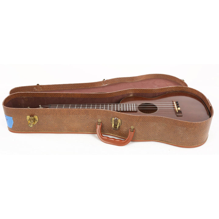 Martin Tenor Uke Style 1 Late 1950s