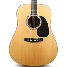 Martin D-35 Centennial Dreadnought Acoustic Natural