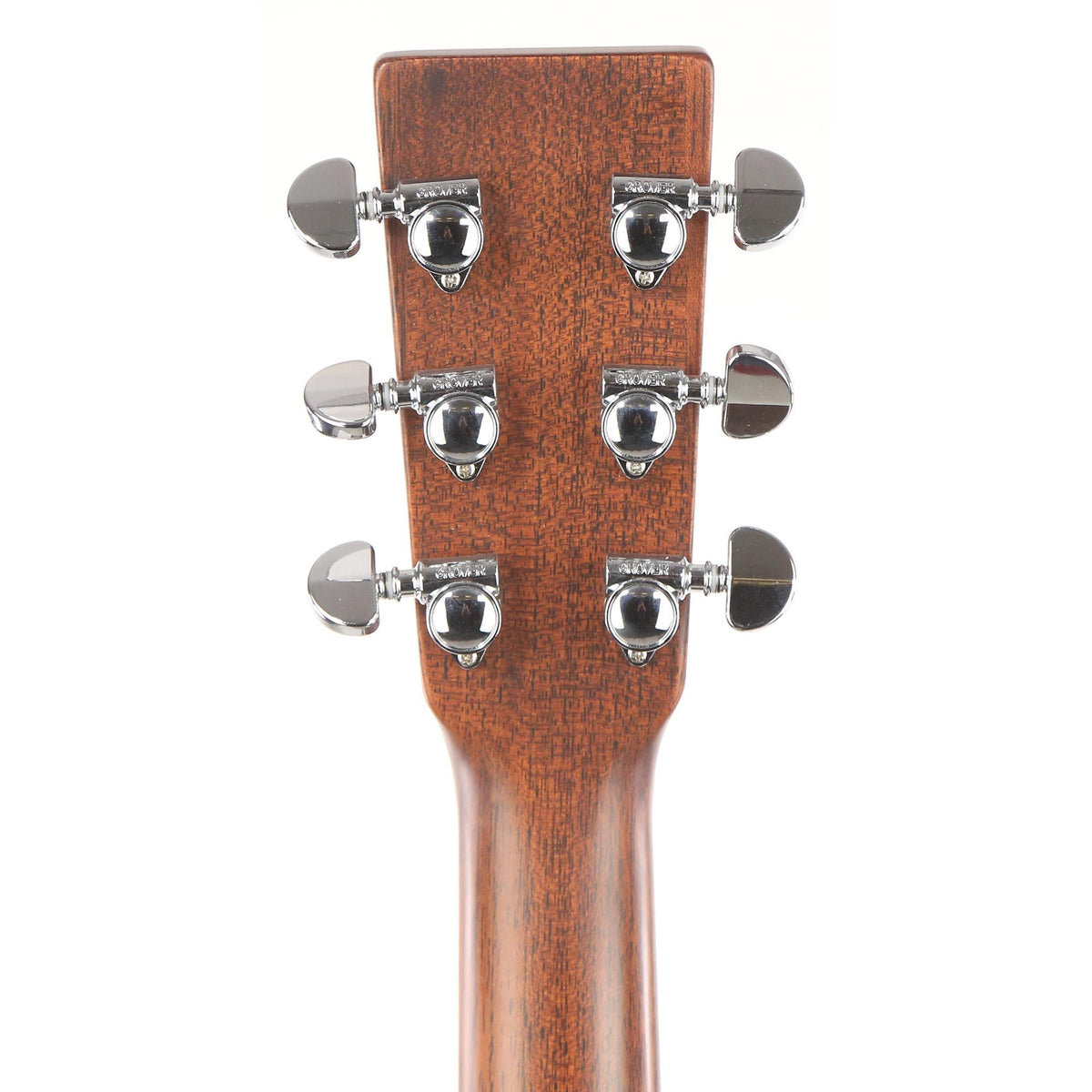 Martin D-35 Centennial Dreadnought Acoustic Natural — 5