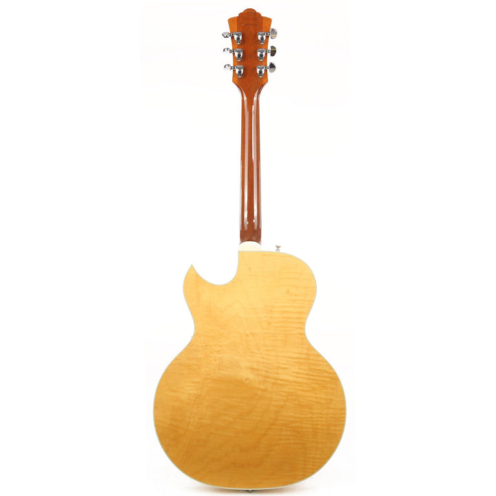 Guild Starfire 3 Natural 1997