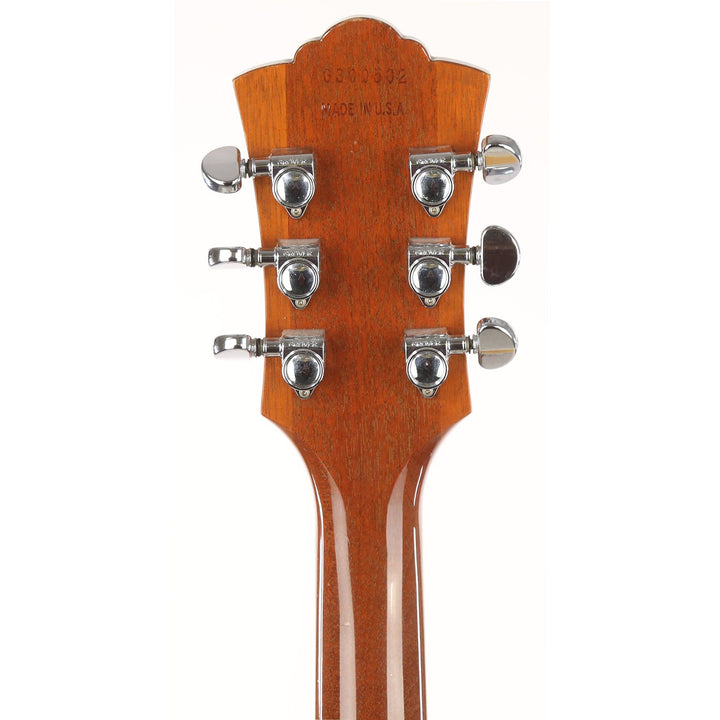 Guild Starfire 3 Natural 1997