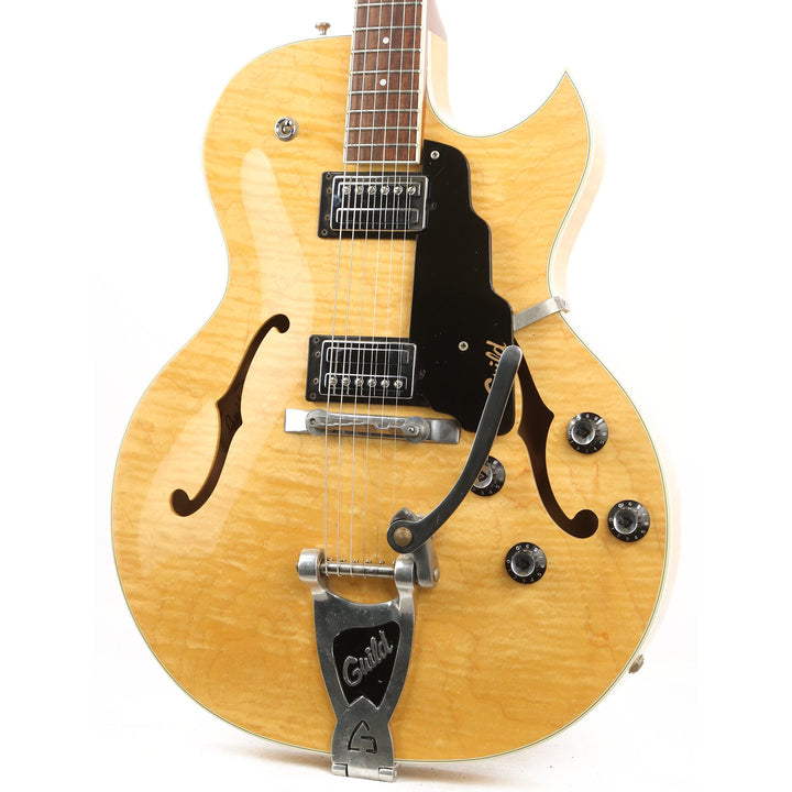 Guild Starfire 3 Natural 1997