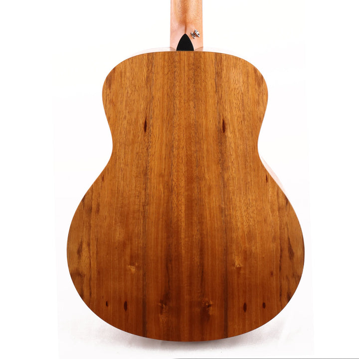 Taylor GS Mini-e Koa Left Handed Acoustic-Electric Natural