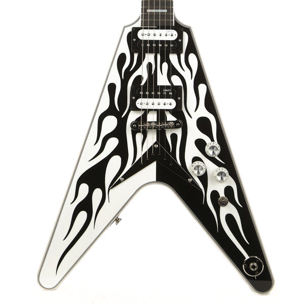 Dean Michael Schenker Flames Limited Run