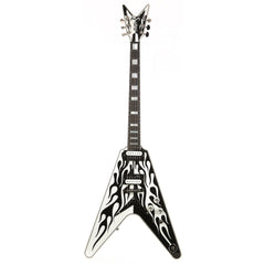 Dean Michael Schenker Flames Limited Run | The Music Zoo