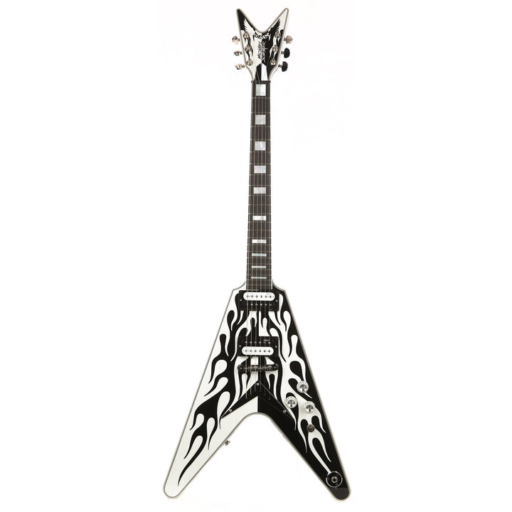 Dean Michael Schenker Flames Limited Run