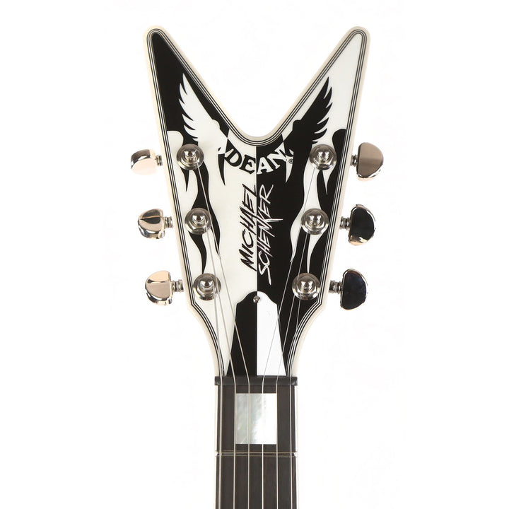Dean Michael Schenker Flames Limited Run