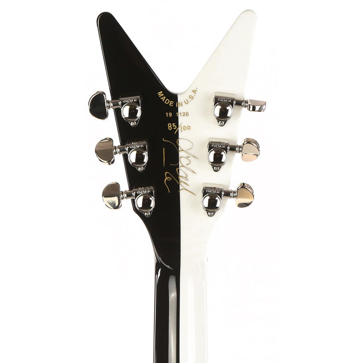 Dean Michael Schenker Flames Limited Run