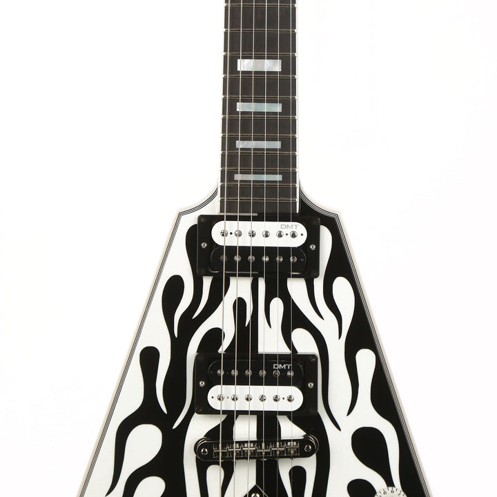 Dean Michael Schenker Flames Limited Run