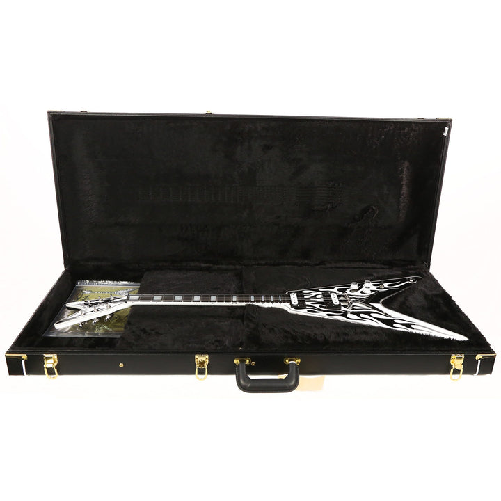 Dean Michael Schenker Flames Limited Run